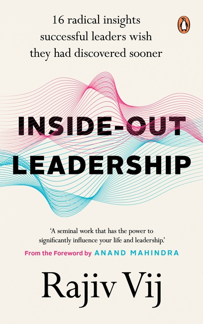 Inside Out Leadership Penguin Random House India