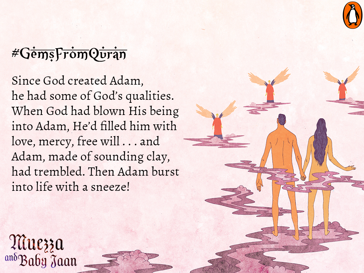 5 Gems from the Quran that you MUST read! - Penguin Random House India