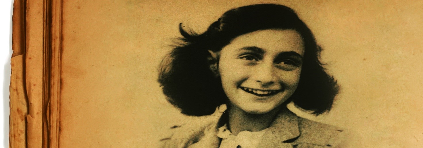 5 Times Anne Frank Showed Us How to Not Take Life for Granted - Penguin ...