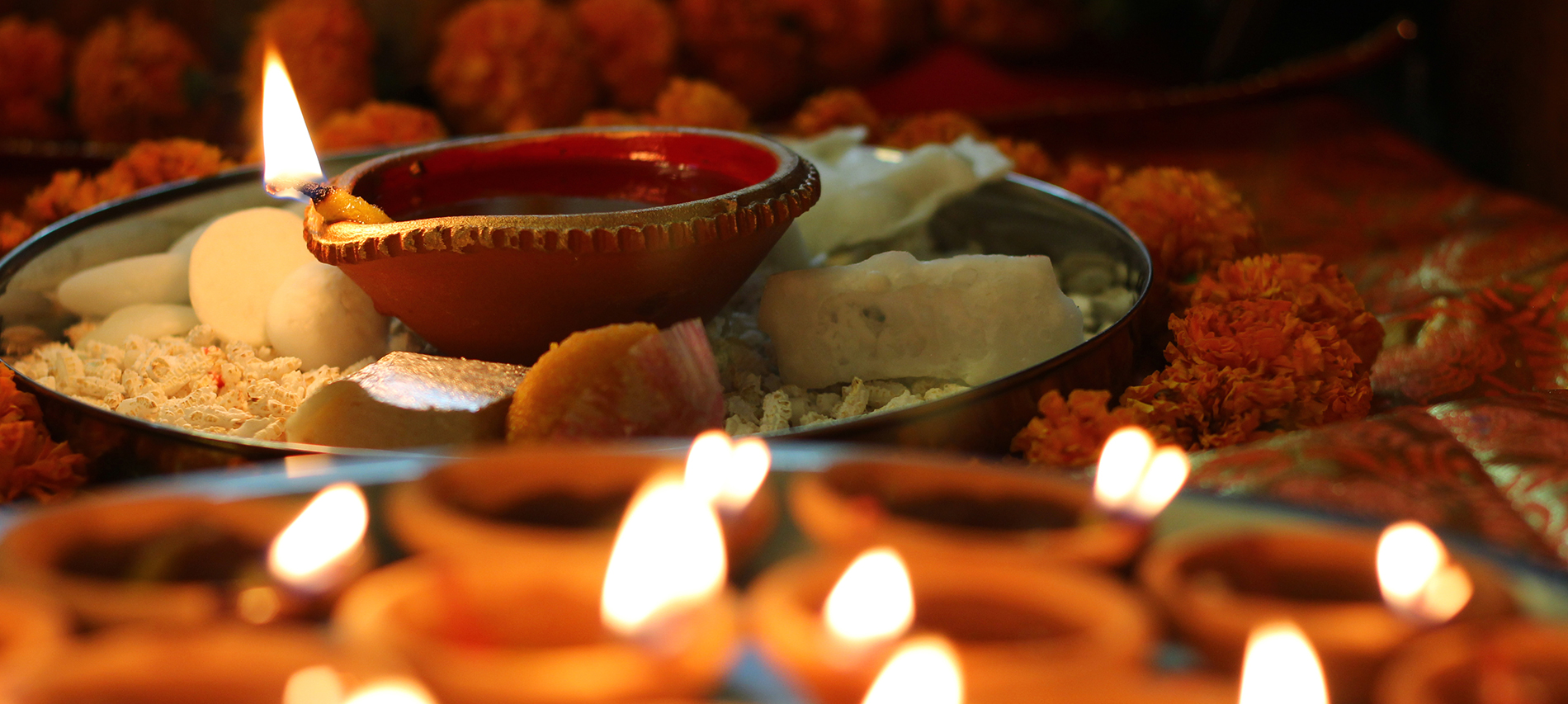 5 Important Things That Make Up A Puja Thali - Penguin Random House India