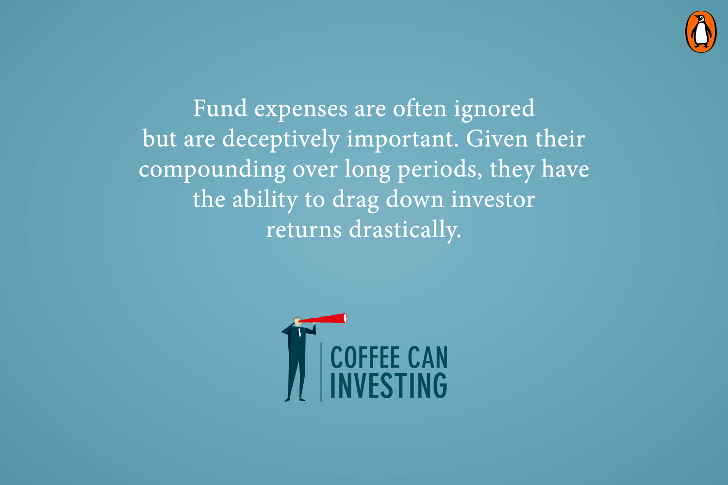 10 tips to invest better the Coffee Can Investing way Penguin Random