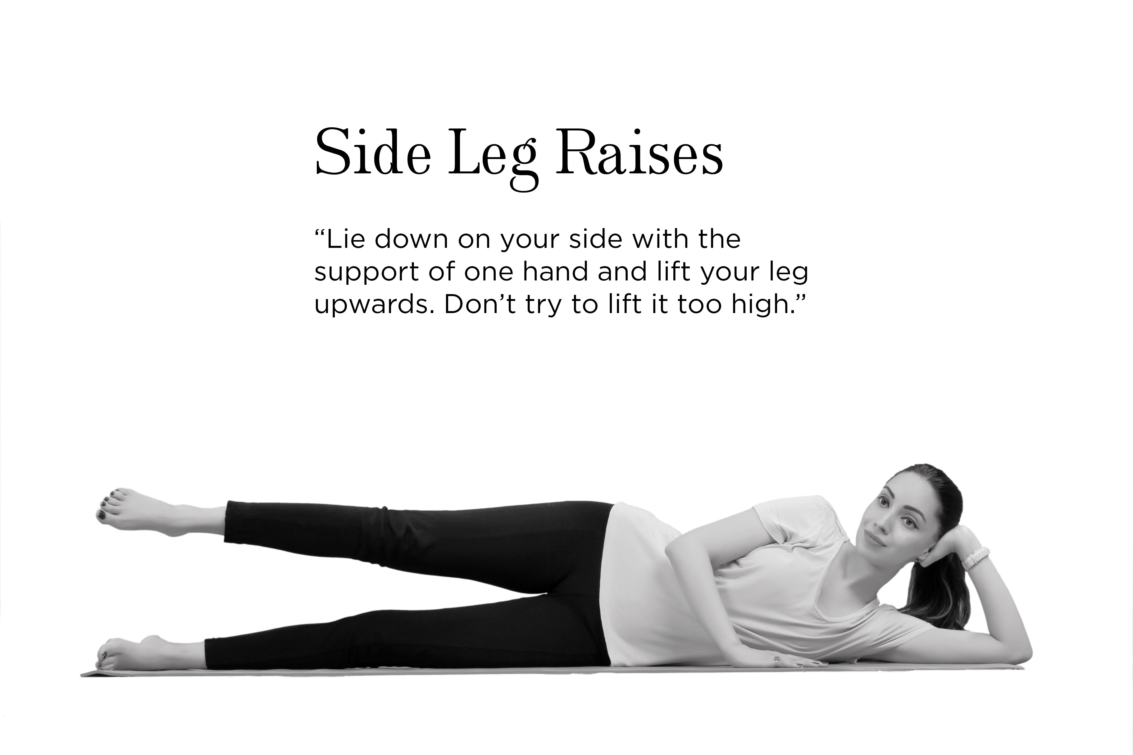 6 Exercises That Will Help You Give Birth Naturally Penguin Random House India