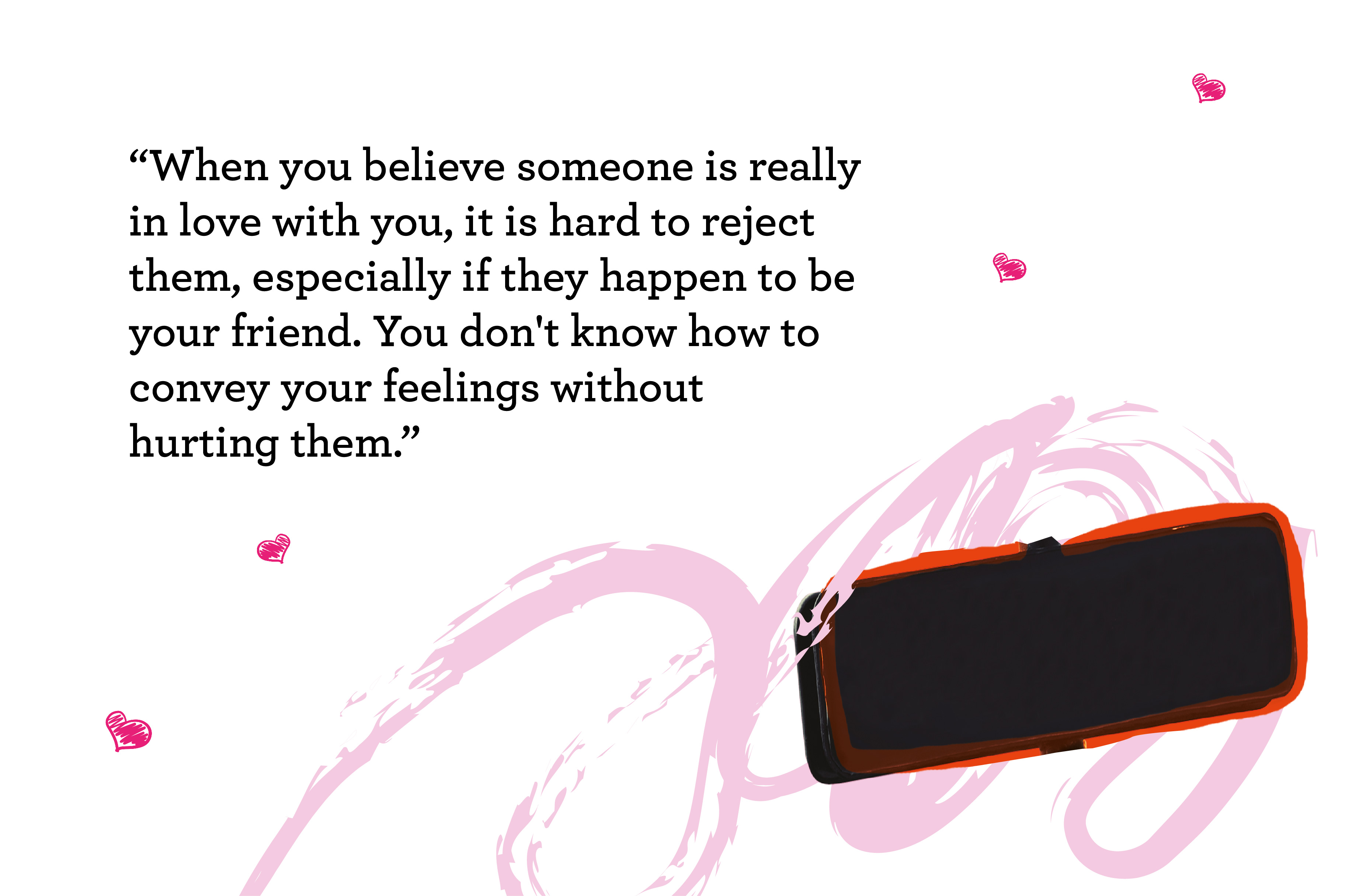 5 Quotes Every Friend Zoned Lover Will Relate To Penguin Random House India
