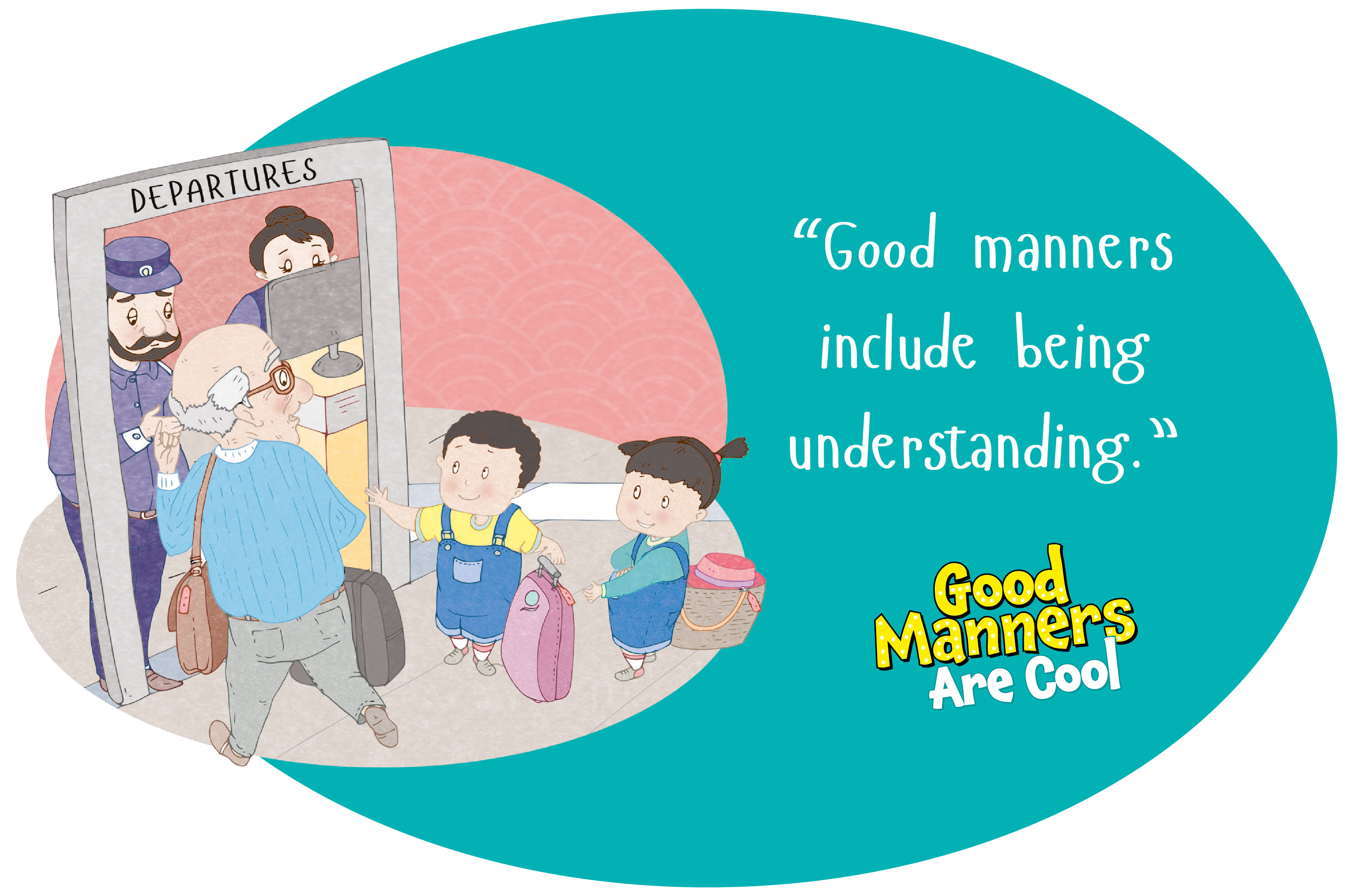 Catch them young 6 Important Values Every Child Must Know! Penguin