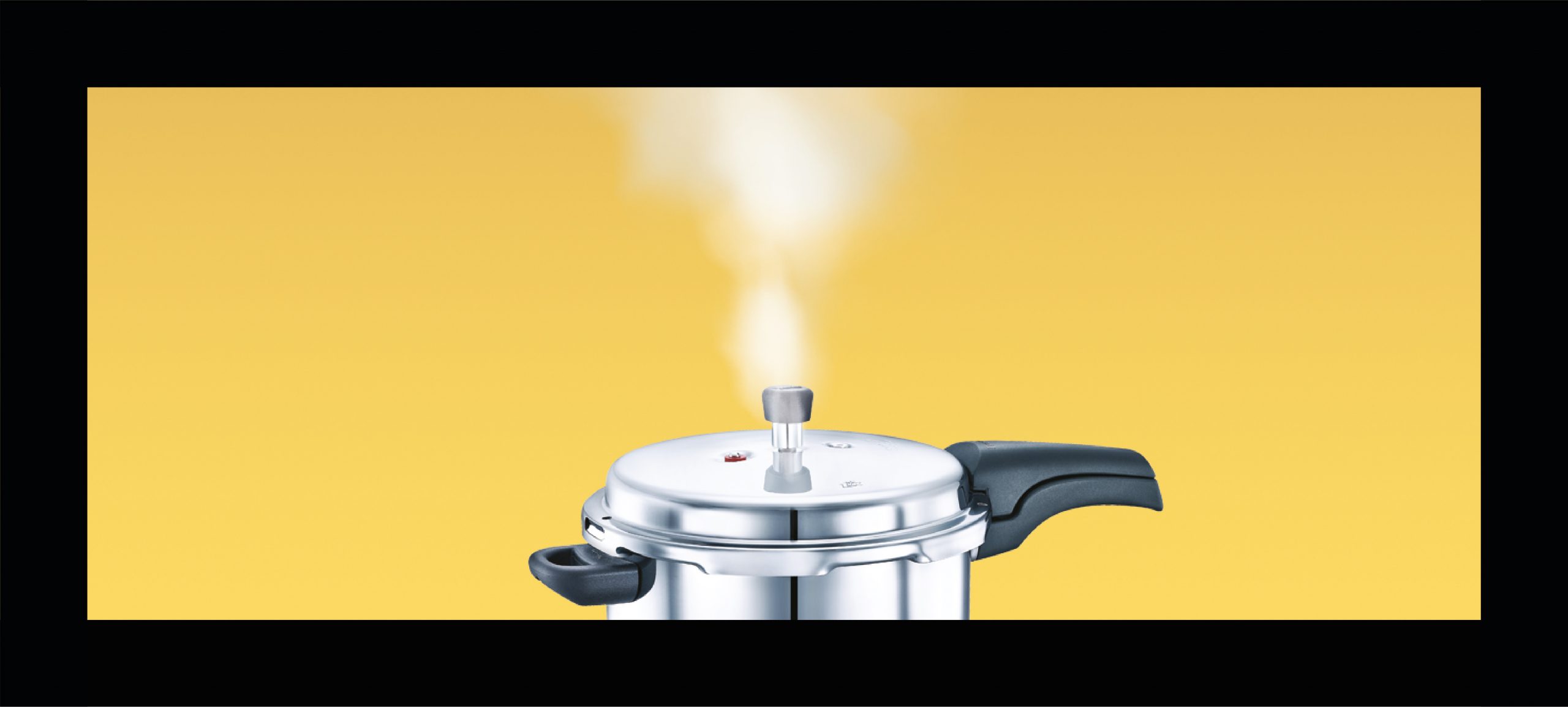 7 Things you Didn’t know about Prestige’s Pressure Cooker Penguin