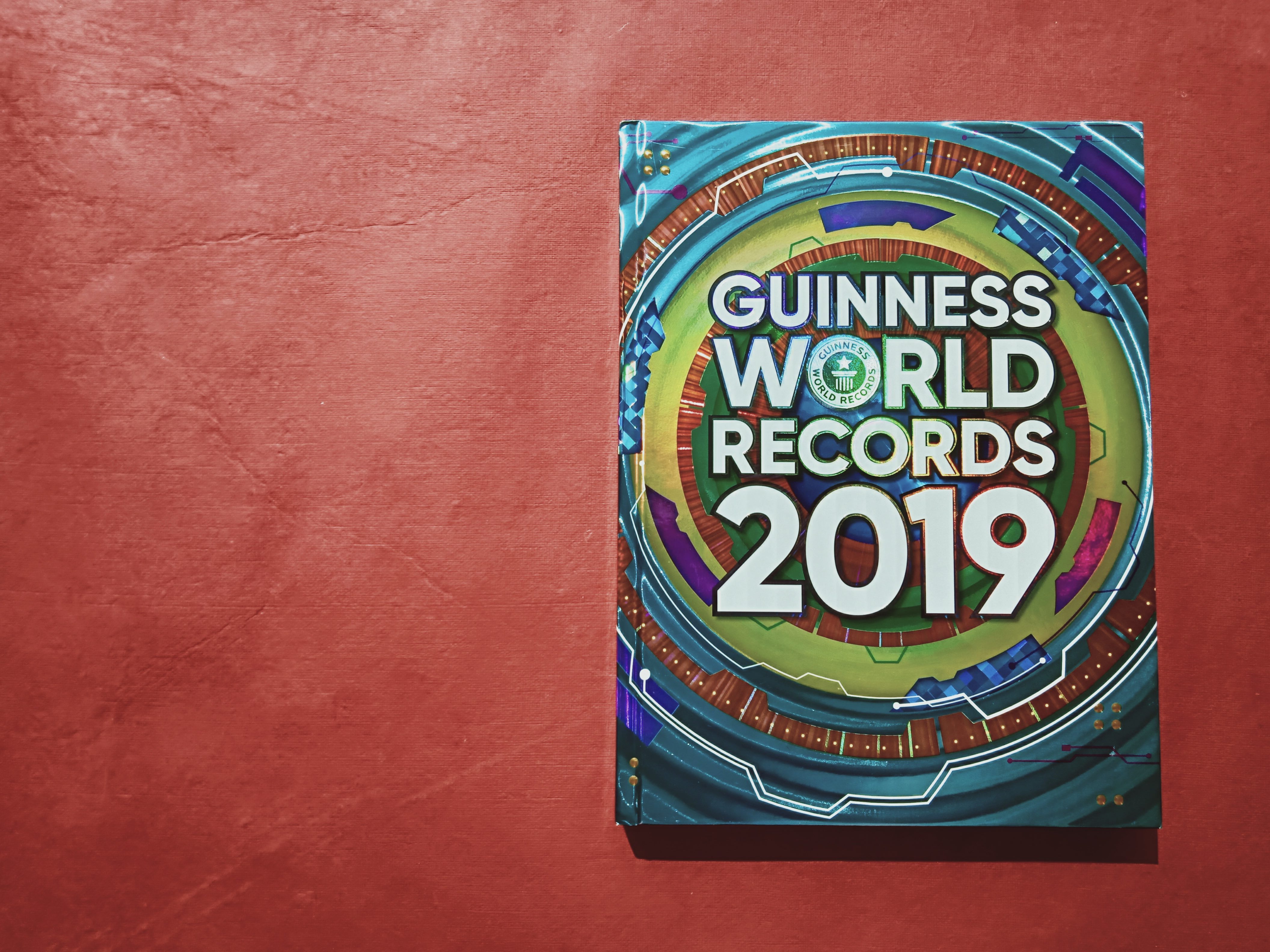 Guinness World Records 2019 : A Sneak-Peek At Record-Shattering Indians ...