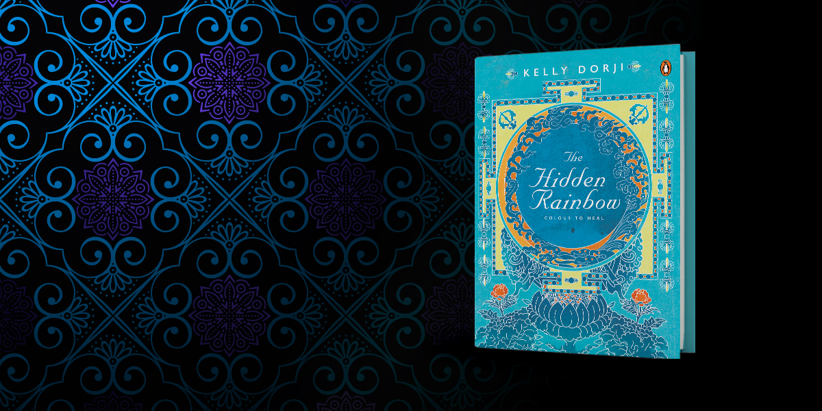 A Guide To the Use of Colours and Their Symbolism- An Excerpt from 'The  Hidden Rainbow' - Penguin Random House India