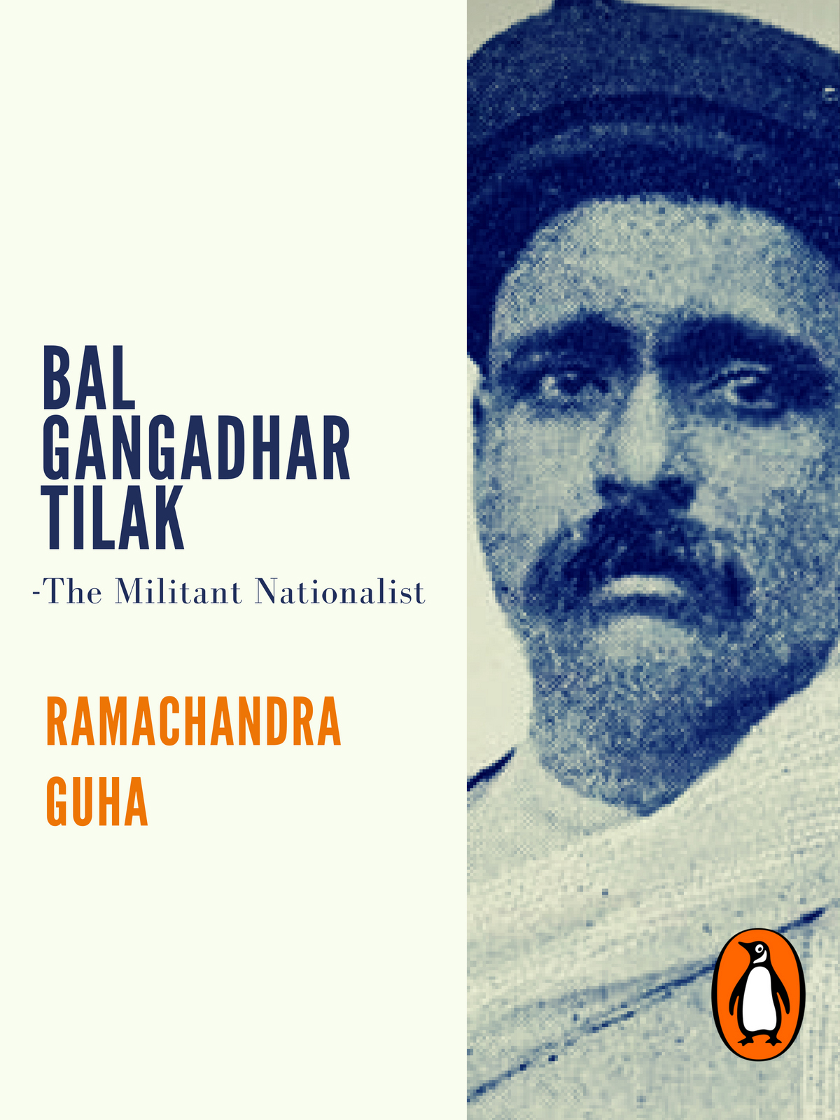 Bal Gangadhar Tilak - Penguin Random House India