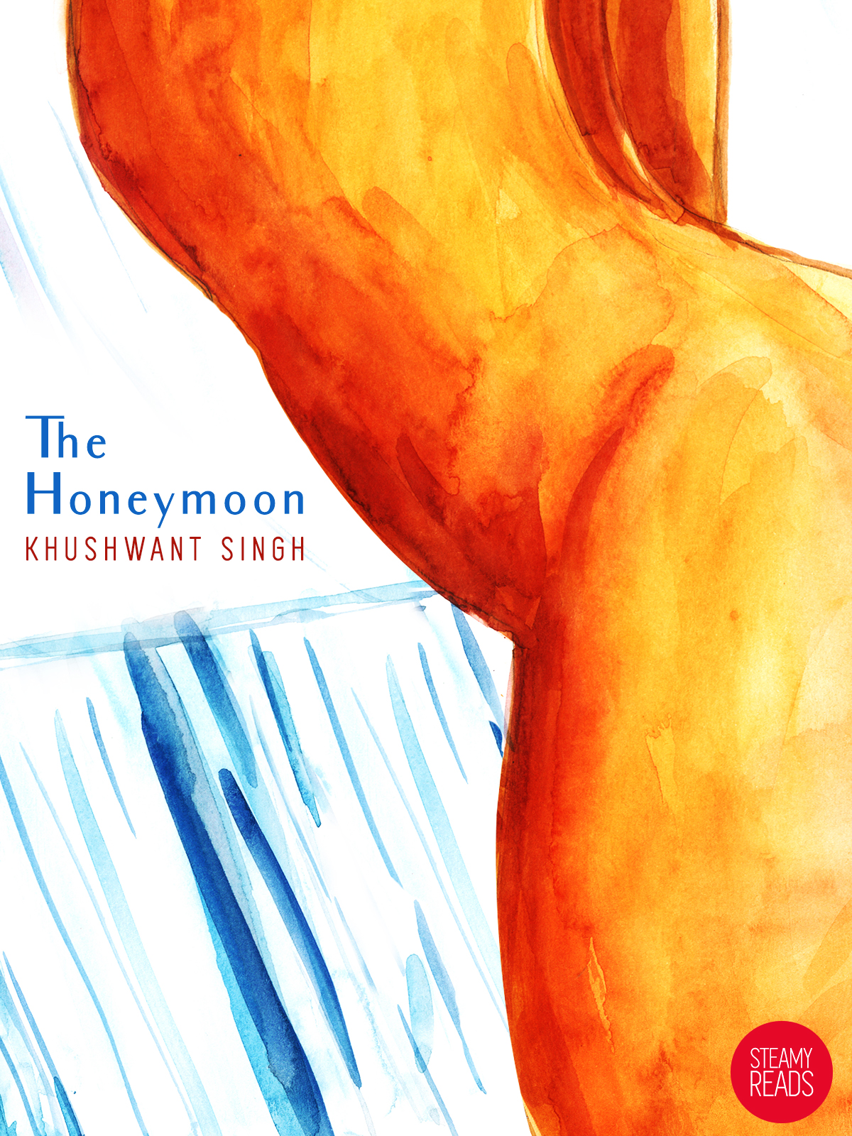 The Honeymoon Penguin Random House India