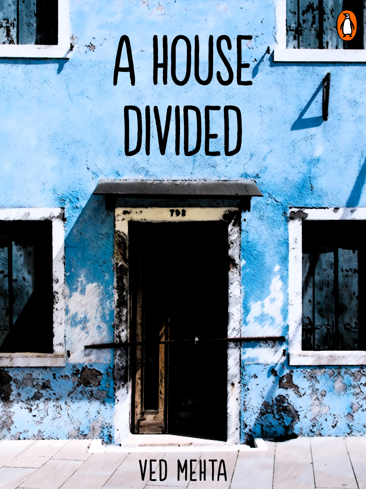 A House Divided Penguin Random House India