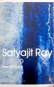 Indigo: Selected Stories Indigo: Selected Stories