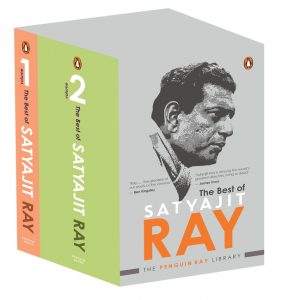 The Best of Satyajit Ray The Best of Satyajit Ray