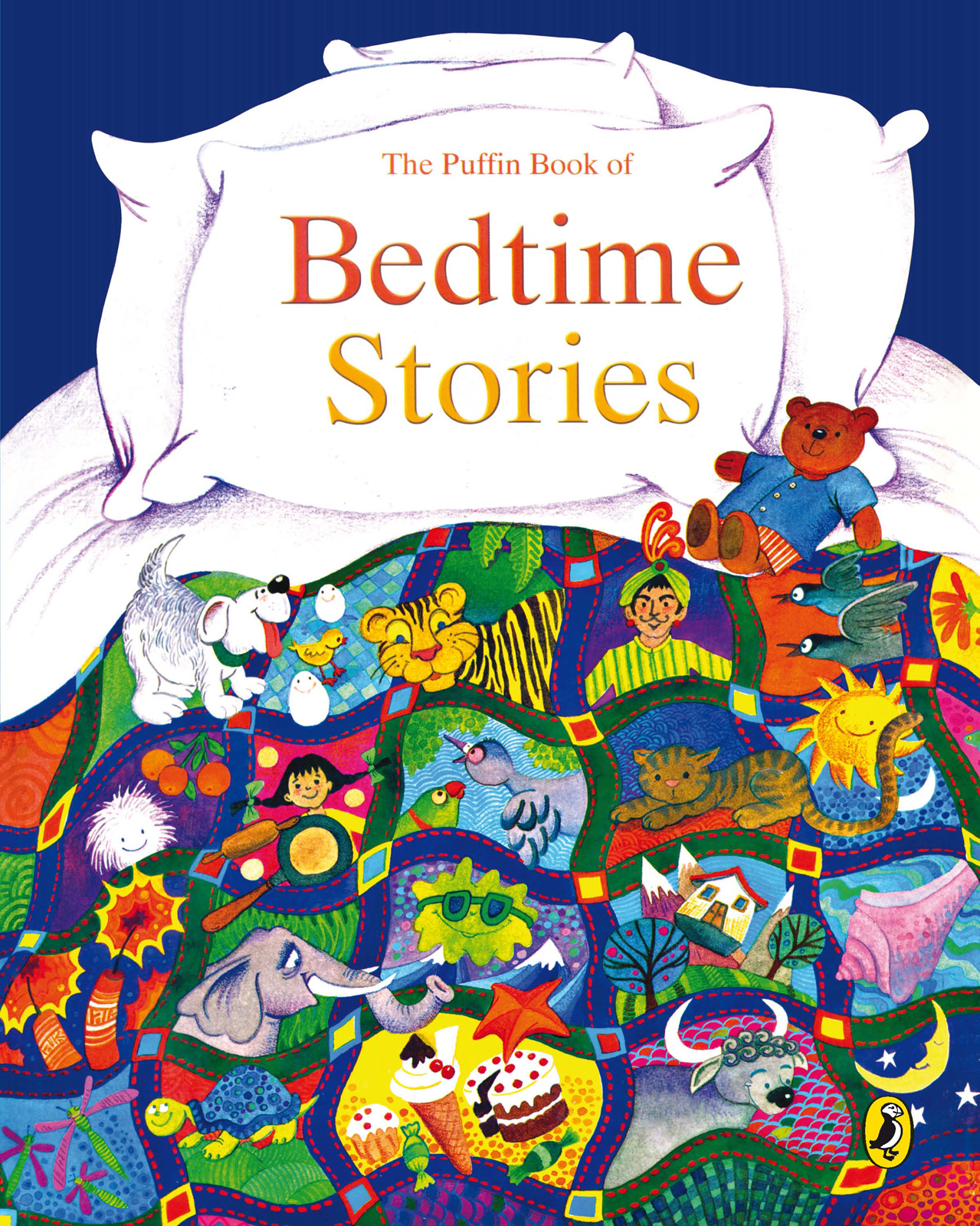 bedtime book review