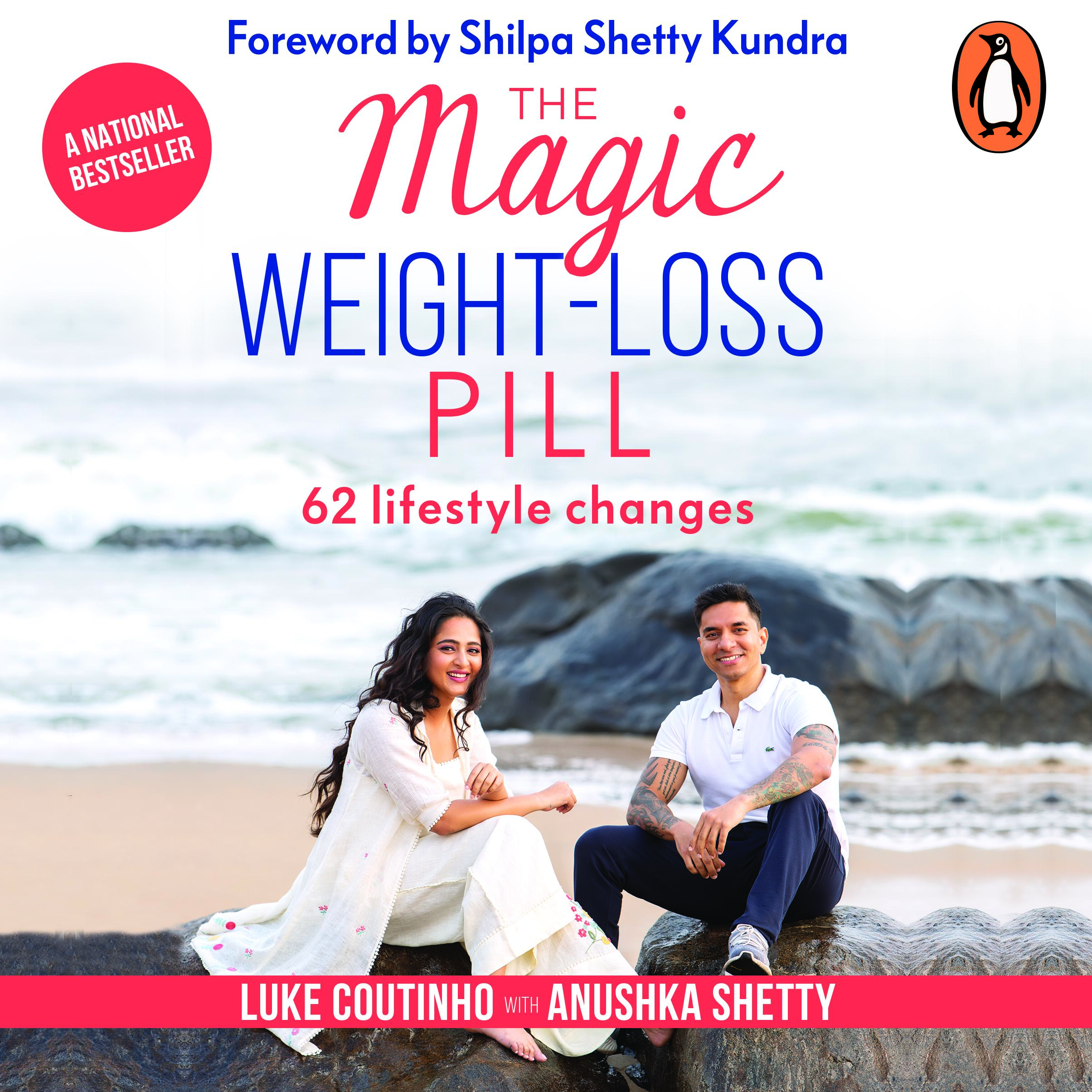The Magic WeightLoss Pill Penguin Random House India