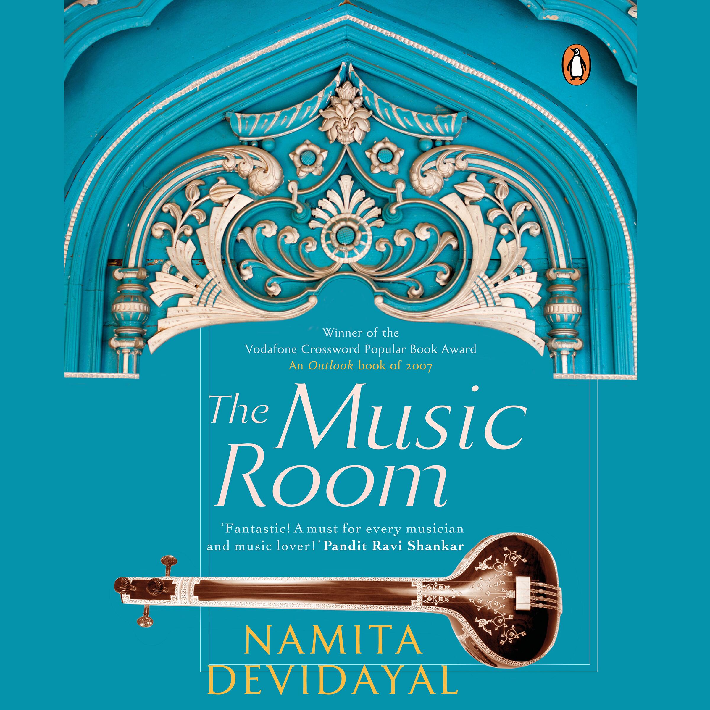 book review the music room by william fiennes