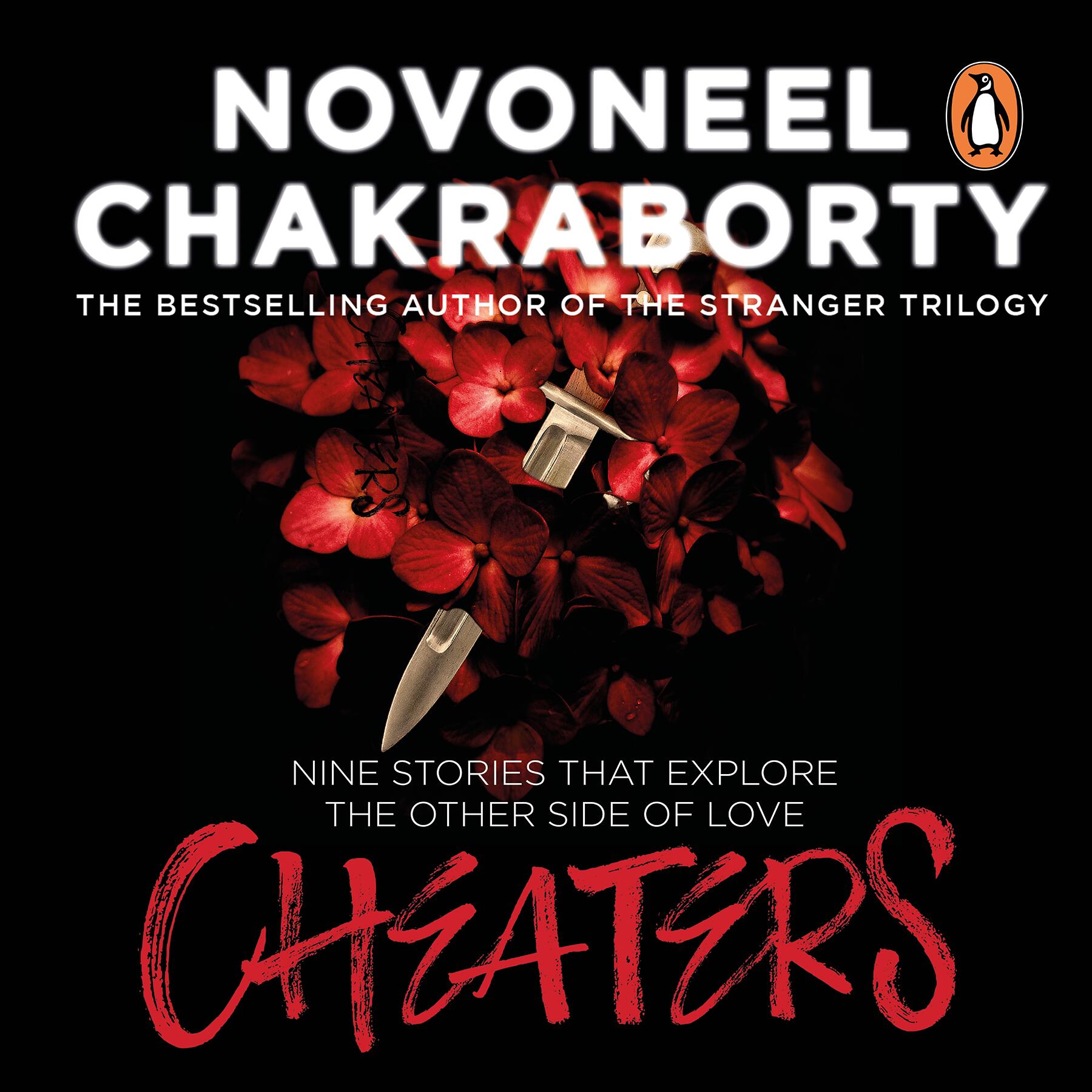 Cheaters Penguin Random House India