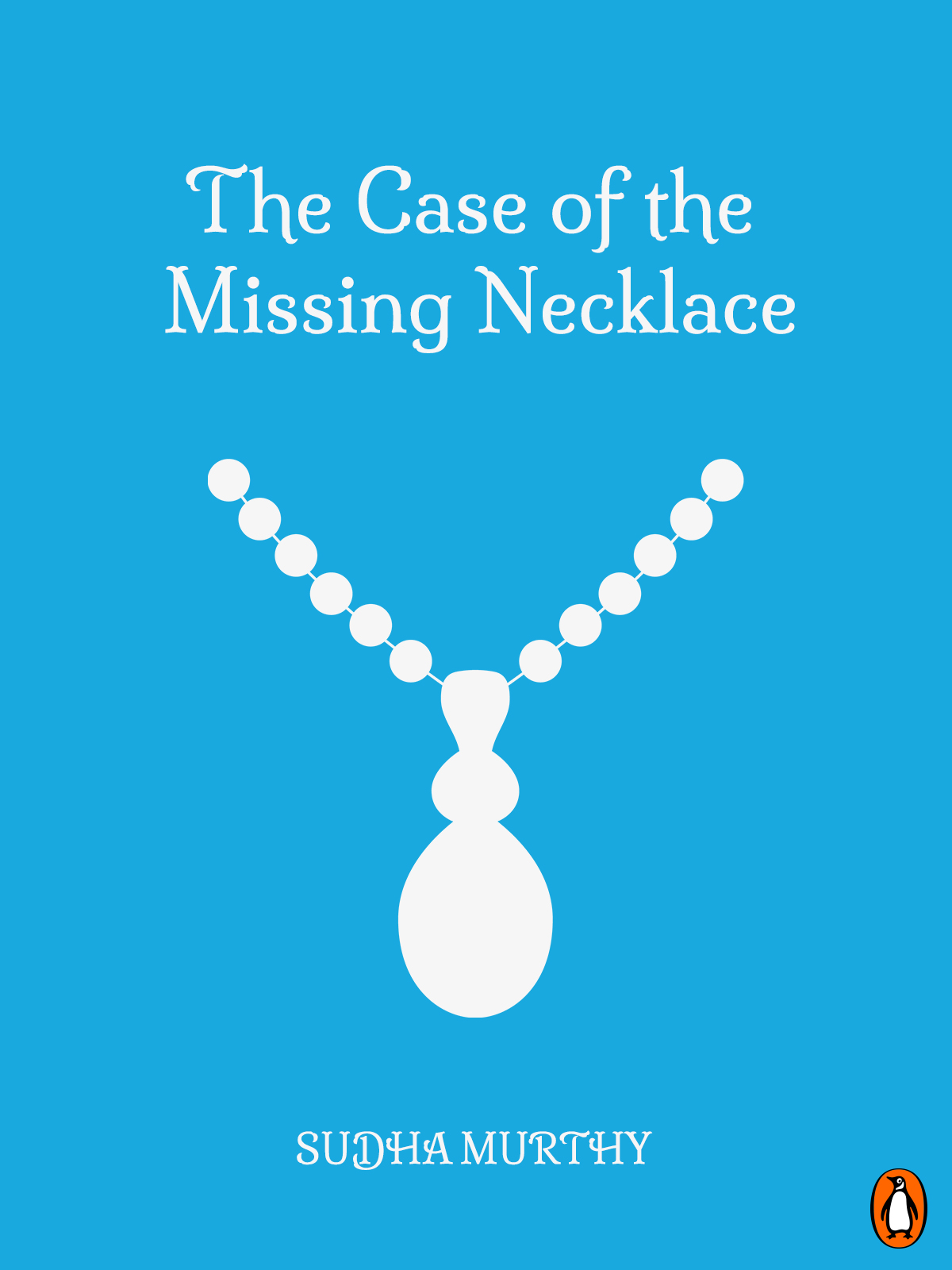 The Case Of The Missing Necklace Penguin Random House India