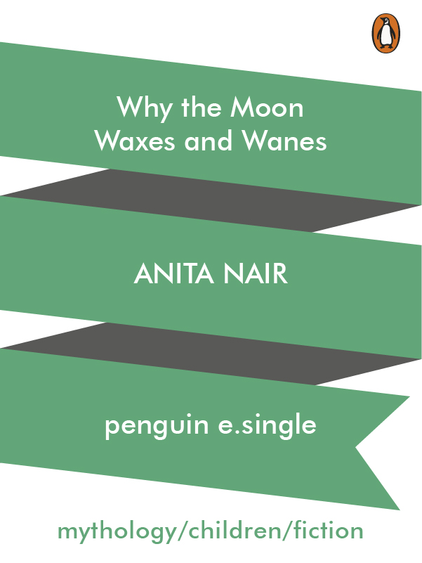 Why The Moon Waxes And Wanes