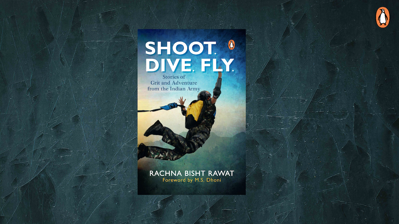 Shoot Dive Fly Archives Penguin Random House India