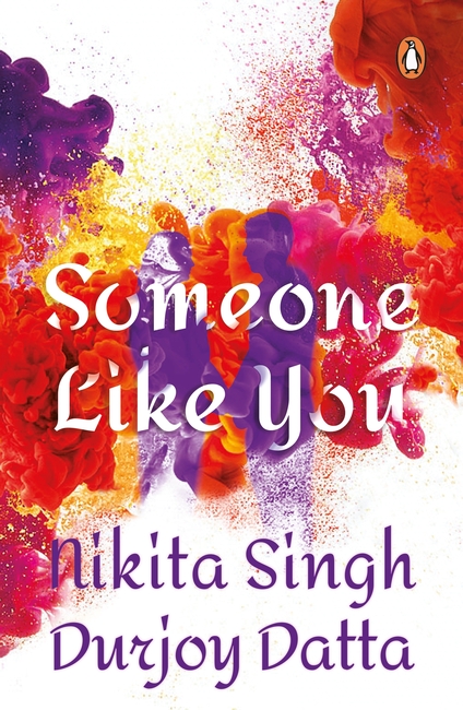 Someone Like You Penguin Random House India