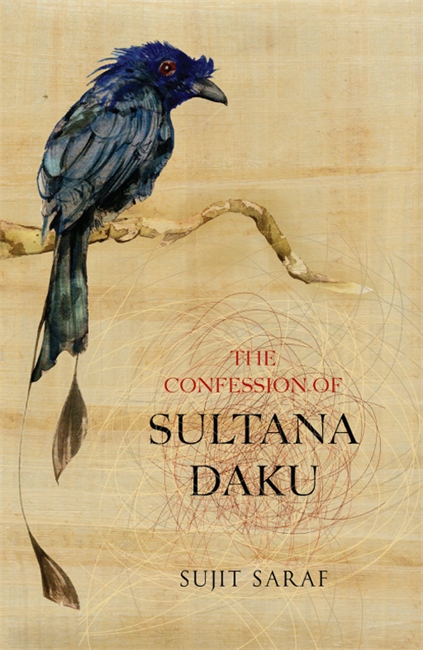 The Confession Of Sultana Daku - Penguin Random House India