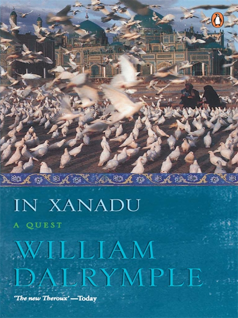 In Xanadu Penguin Random House India