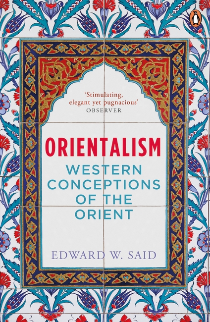 Orientalism Penguin Random House India orientalism-penguin-random-house-india