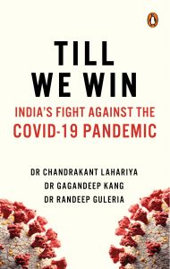 Excerpt - Till We Win front cover till we win