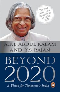 budget reads front cover Beyond 2020