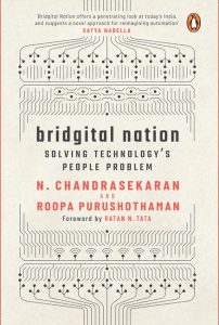 budget reads front cover Bridgital Nation