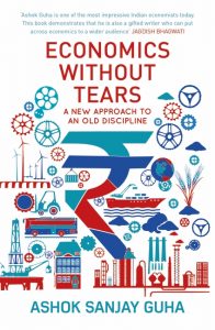 Budget reads front cover Economics Without Tears