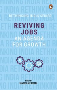 budget reads front cover Reviving Jobs
