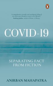 Excerpt Covid-19 Front cover COVID-19 Separating Fact from Fiction