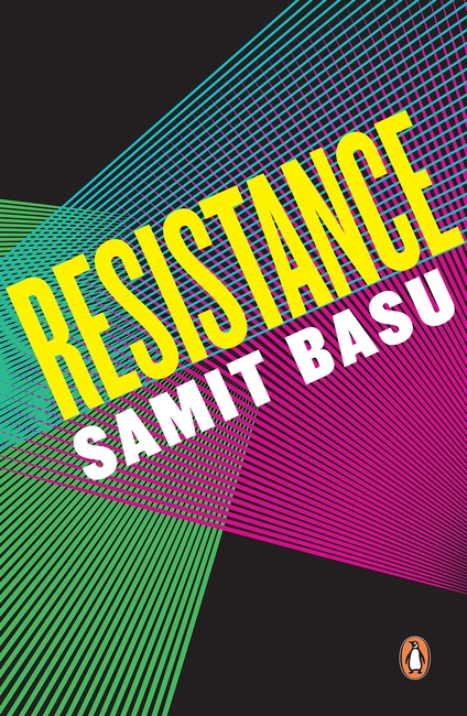 resistance by samit basu resistance by samit basu
