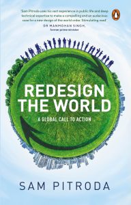 Redesign the World A Global Call to Action