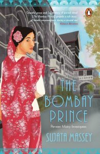 June releases The Bombay Prince