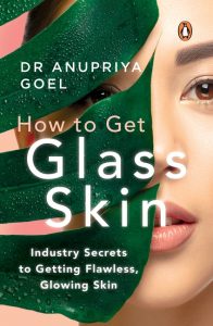 June releases How to Get Glass Skin FC