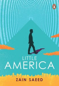 June releases Little America FC