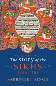 June releases The Story of The Sikhs FC