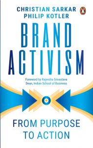 Brand Activism