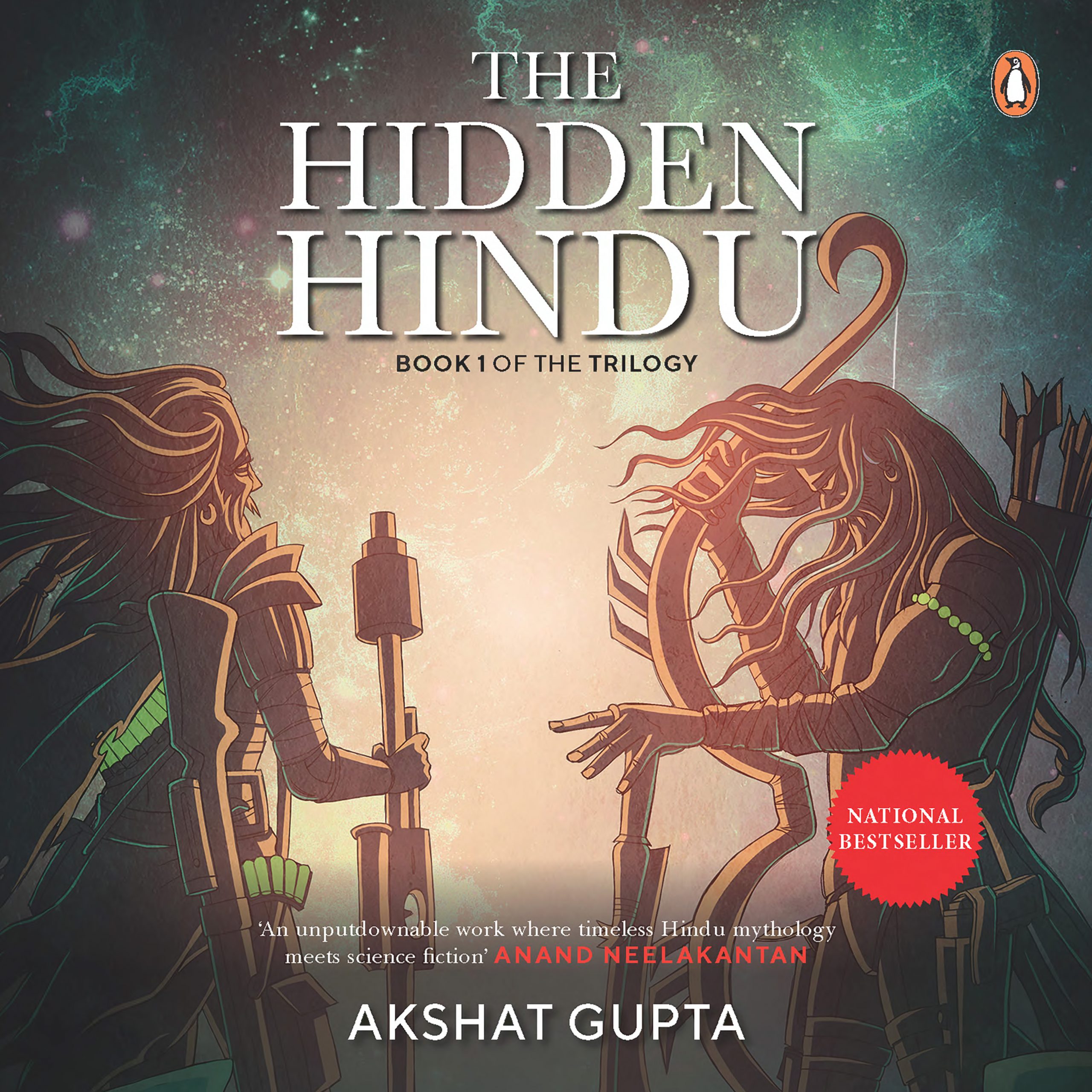 the-hidden-hindu-penguin-random-house-india