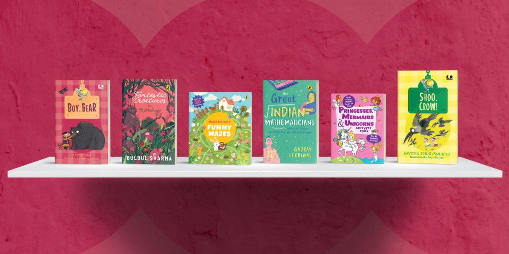 Recommendations Archives Penguin Random House India