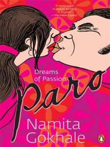 Paro by Namita Gokhale