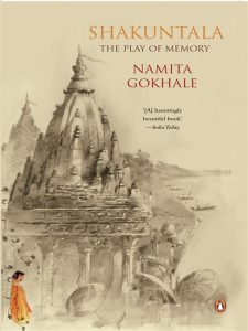 Shakuntala by Namita Gokhale