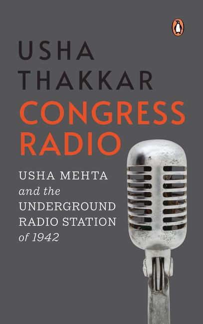 Congress Radio - Penguin Random House India