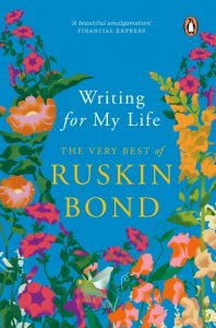 Ruskin Bond