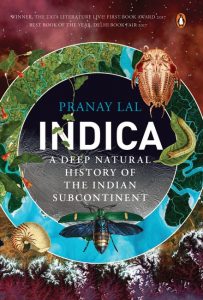 Indica by Pranay Lal