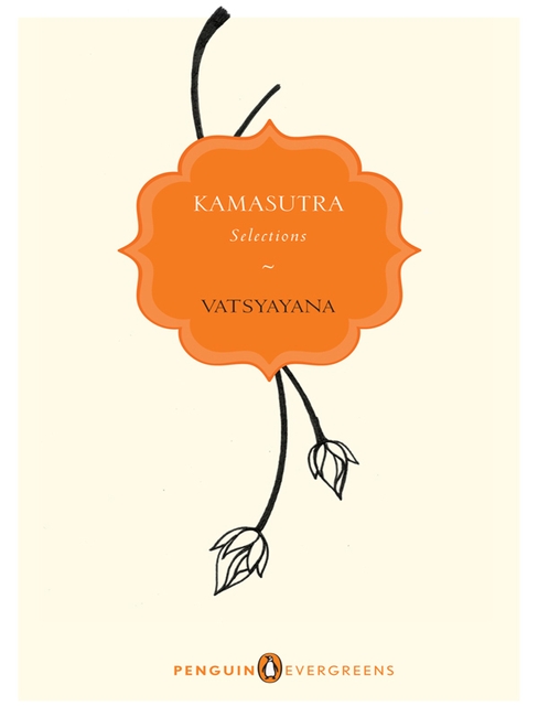 Kamasutra Selections Penguin Random House India