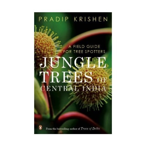 Jungle Trees Of Central India Penguin Random House India