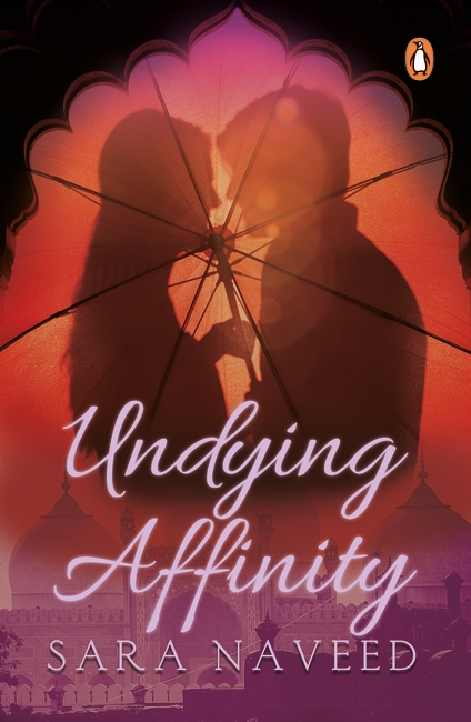 Undying Affinity